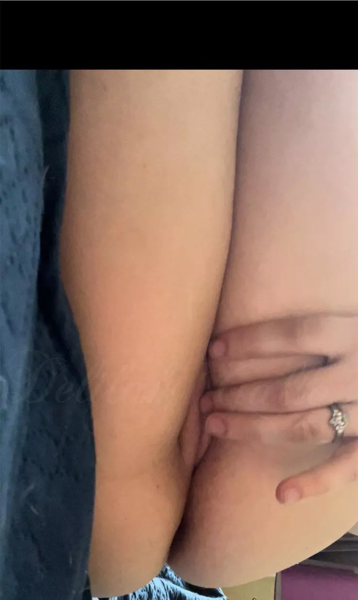 Gentle touch✨ [oc] [f]