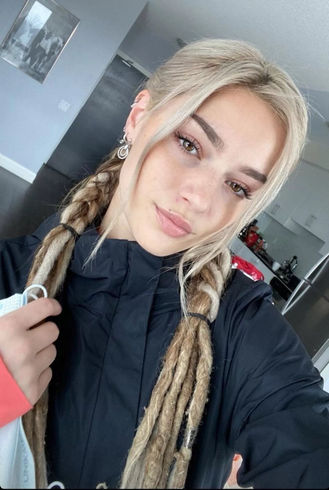 Georgia Ellenwood