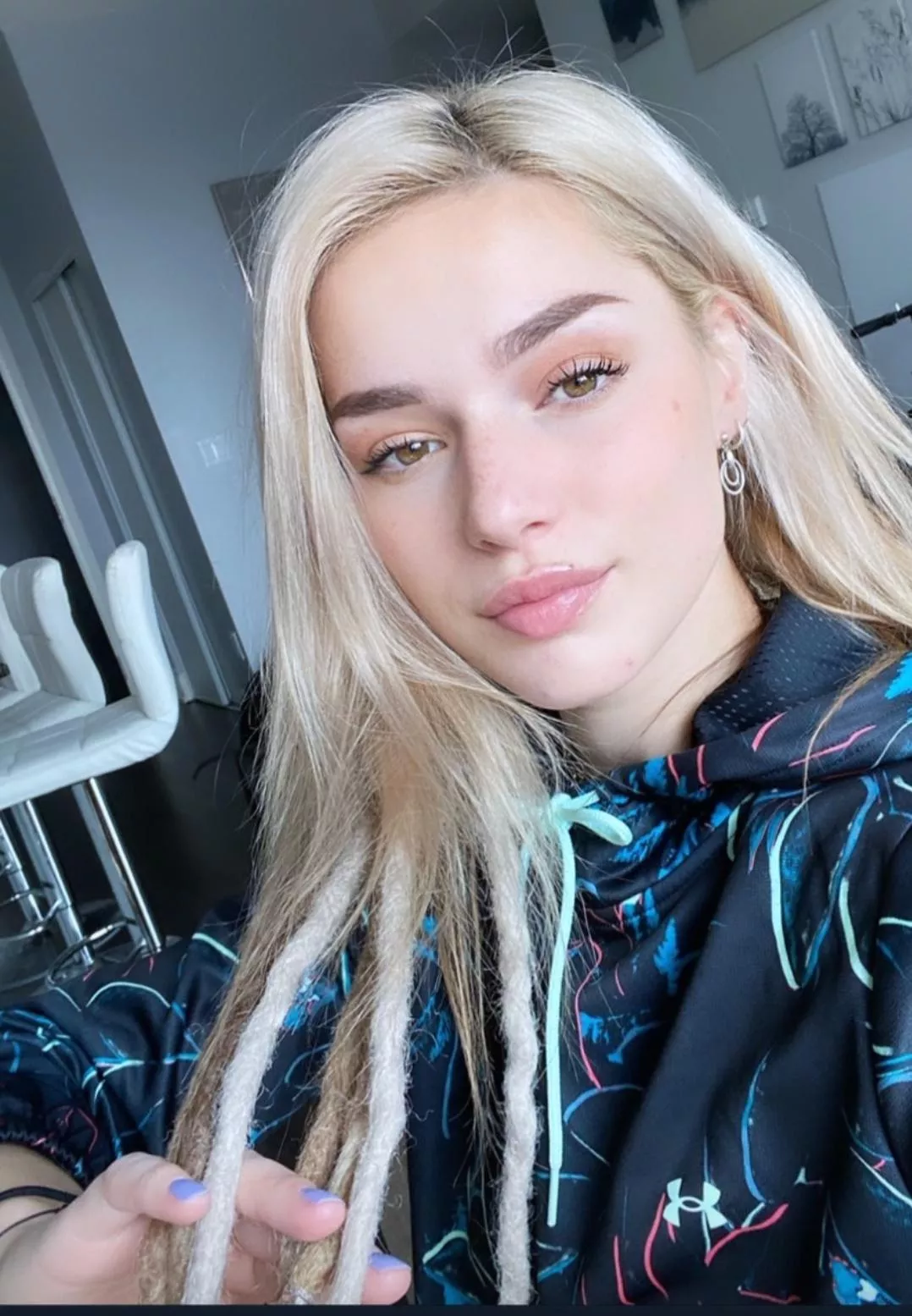 Georgia Ellenwood