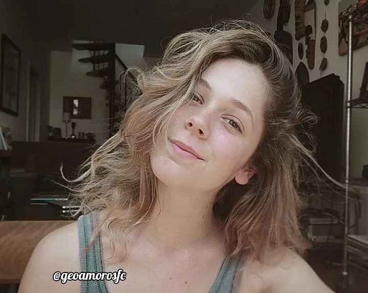 Georgina Amoros