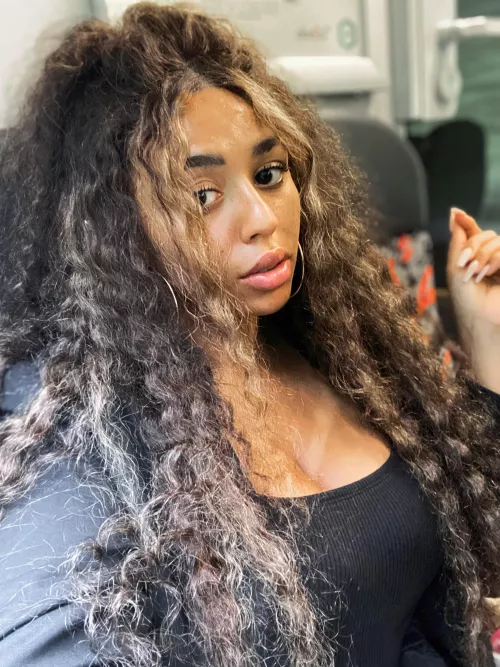 German x Italian x Nigerian