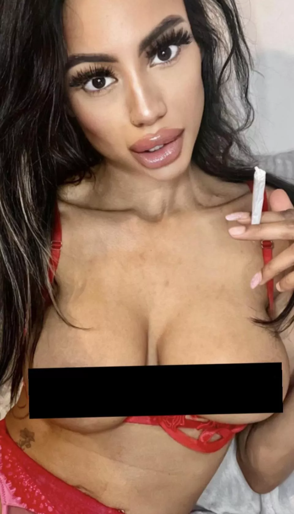 Get high w me ?