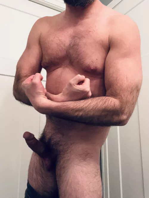 Get it while it stands