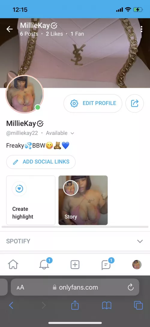 Get live freaky videos🤤
