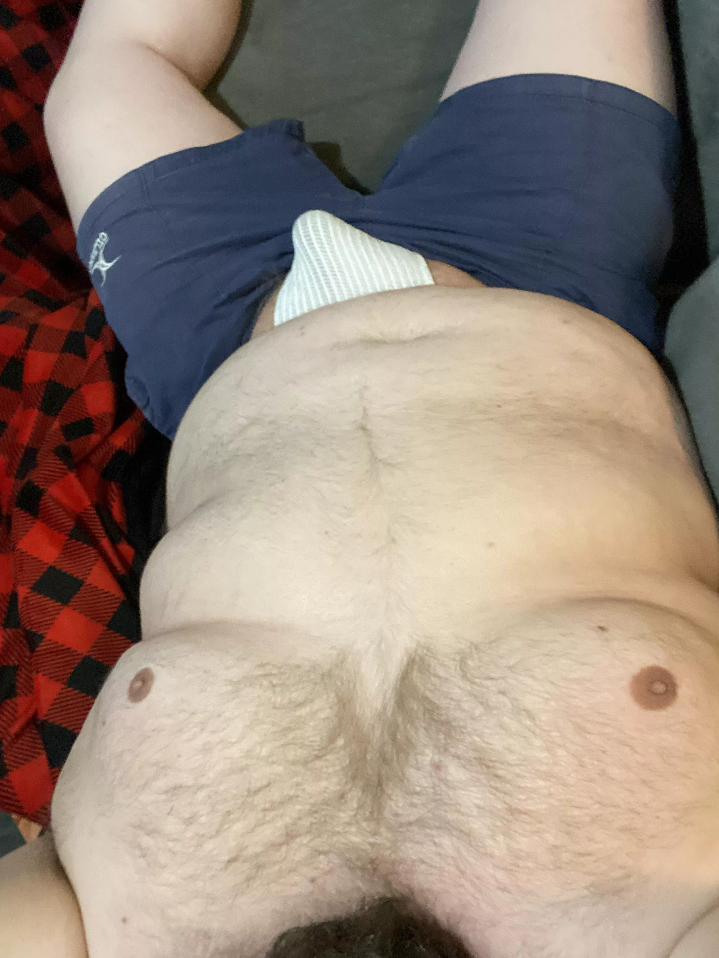 Get me hard