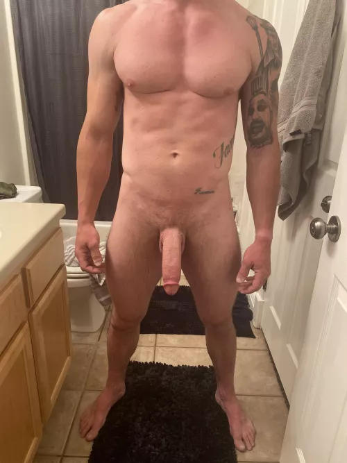 Get on your knees (29) 😈