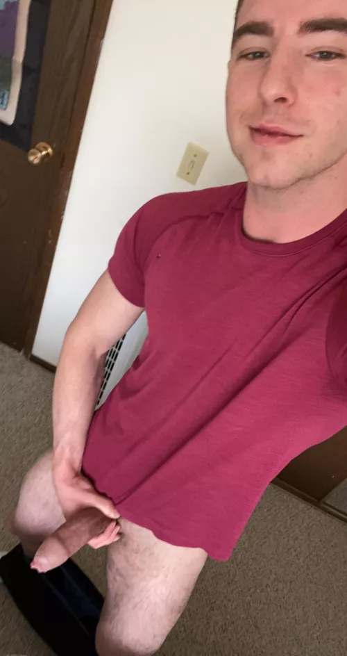 Get on your knees 😈