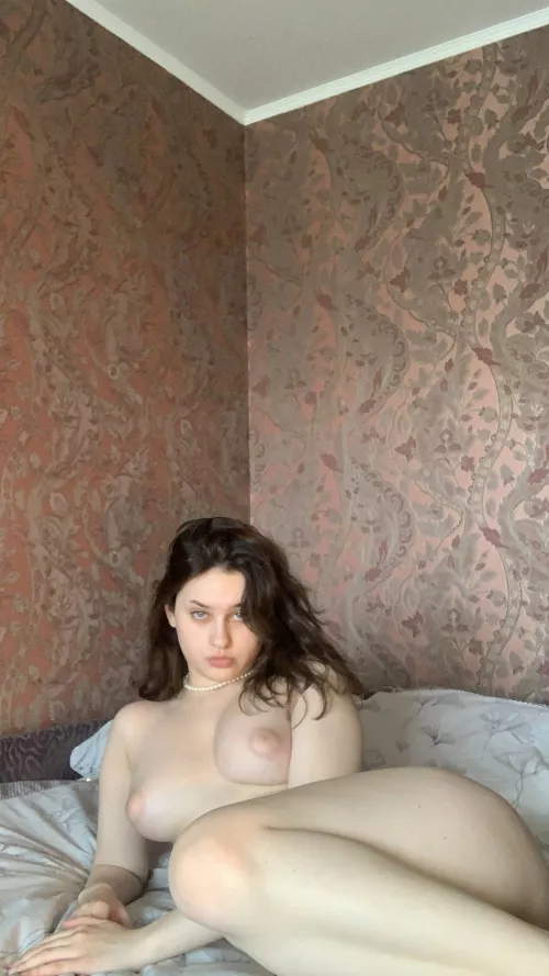 Get over here, big boy. Show me what you're packing | My link down below