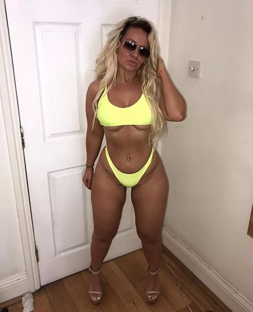 Get stuck in 🔥
