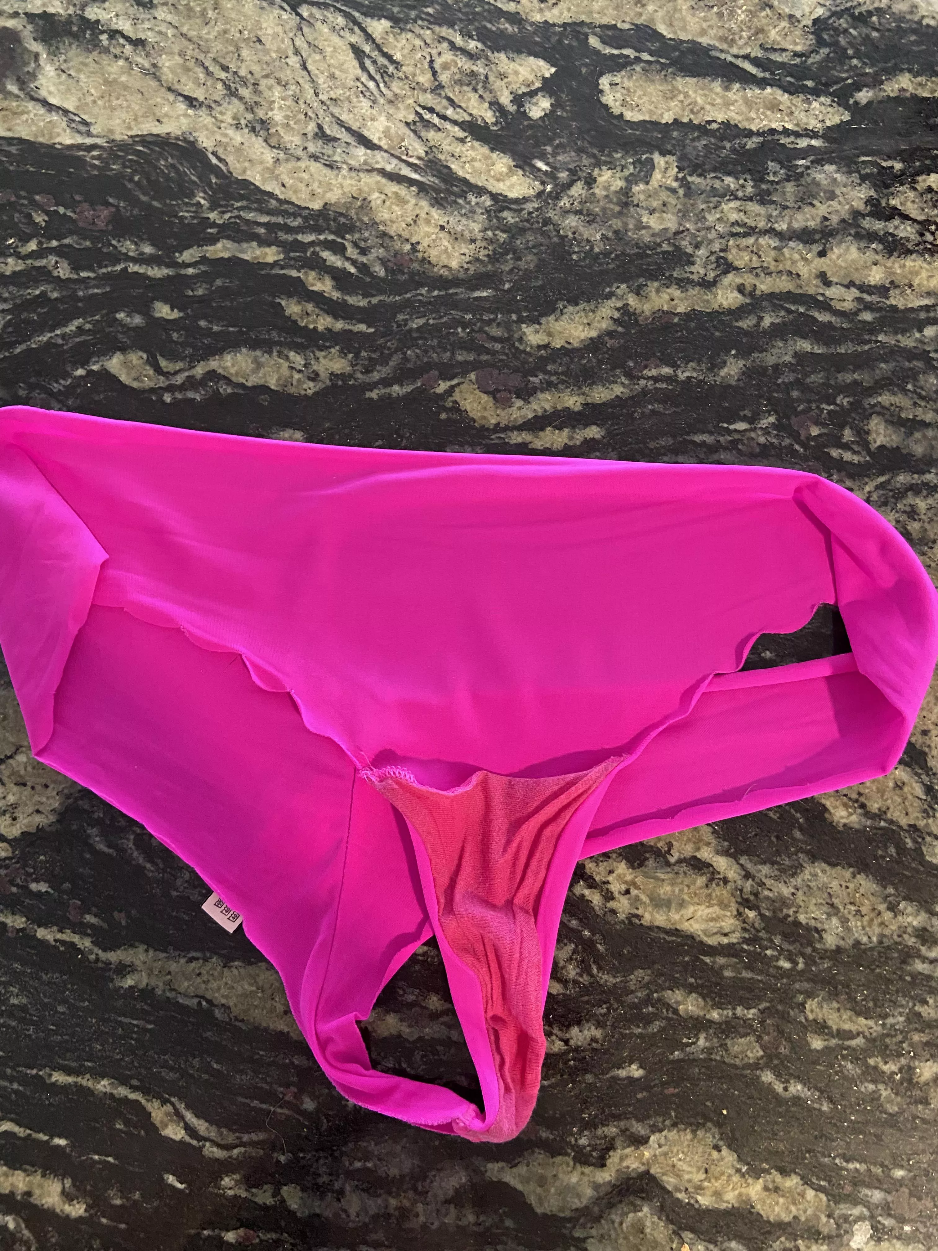 💕Get today’s workout panties while you can! 💕 [selling] [USA]$35 cash app 😘