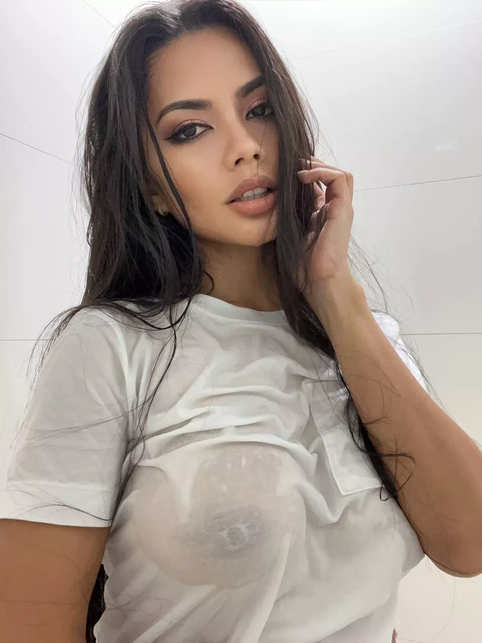 Get wet with me