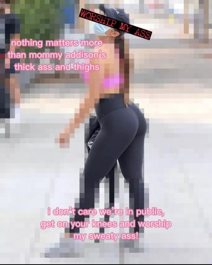 get worshipping