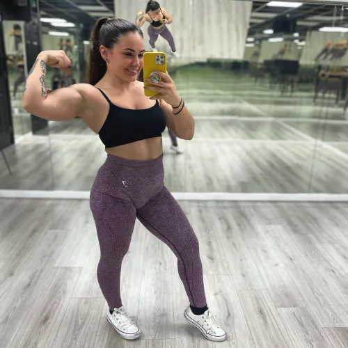 Getting bigger everyday