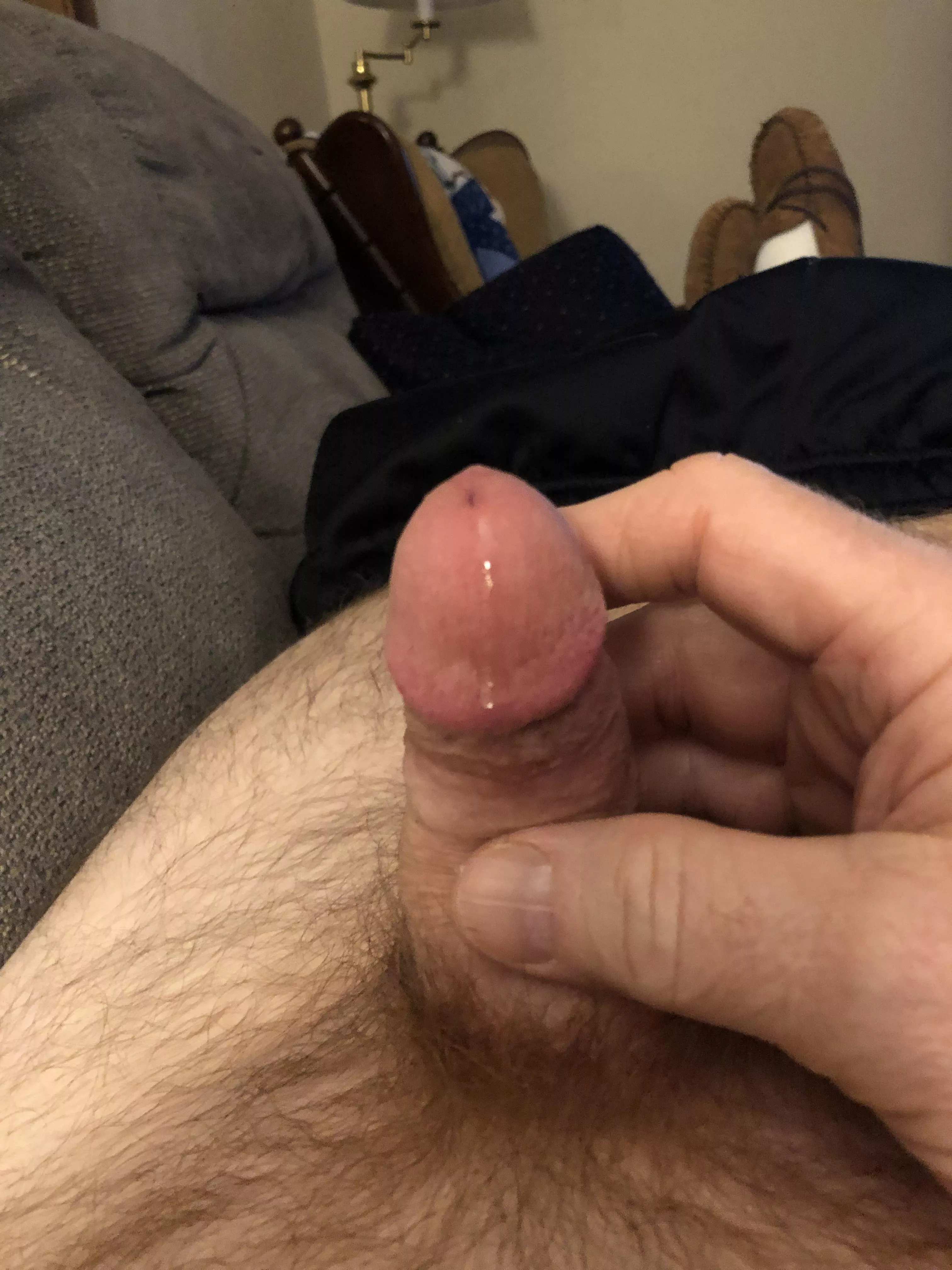 Getting juicy.