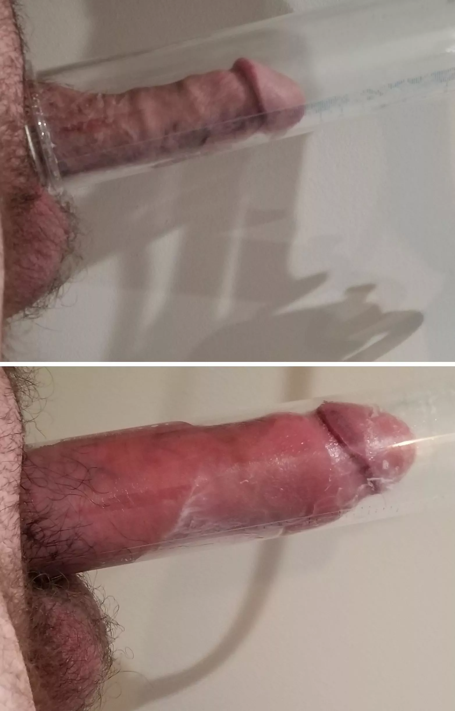 Getting kinda big
