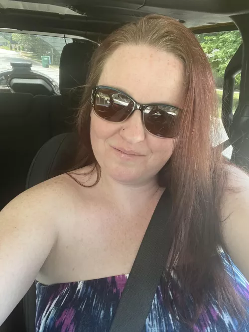 Getting more freckles