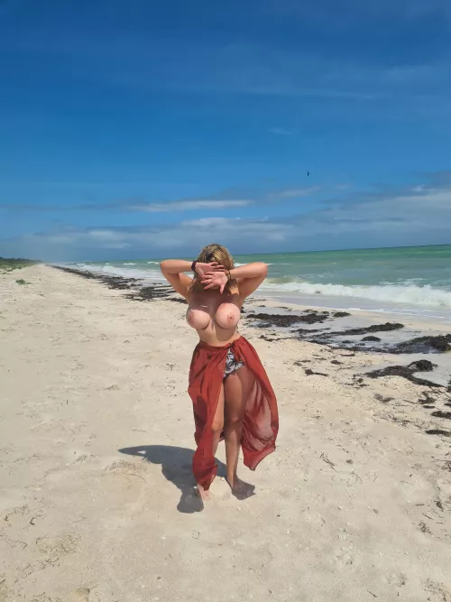 Getting my Vitamin DDD this weekend, maybe I need some extra D...