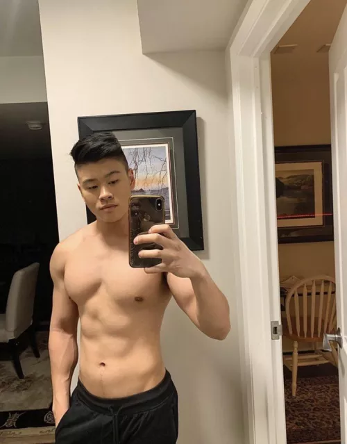 Getting ready for pride season ❤️