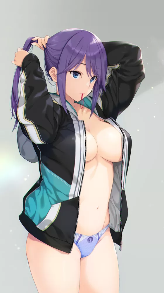 Getting ready for the job