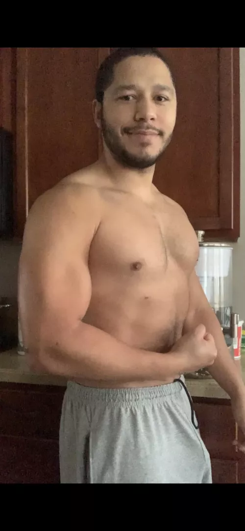 Getting ready to cook up some breakfast 🍳