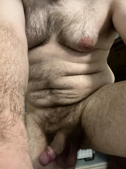 Getting some air, DMs open