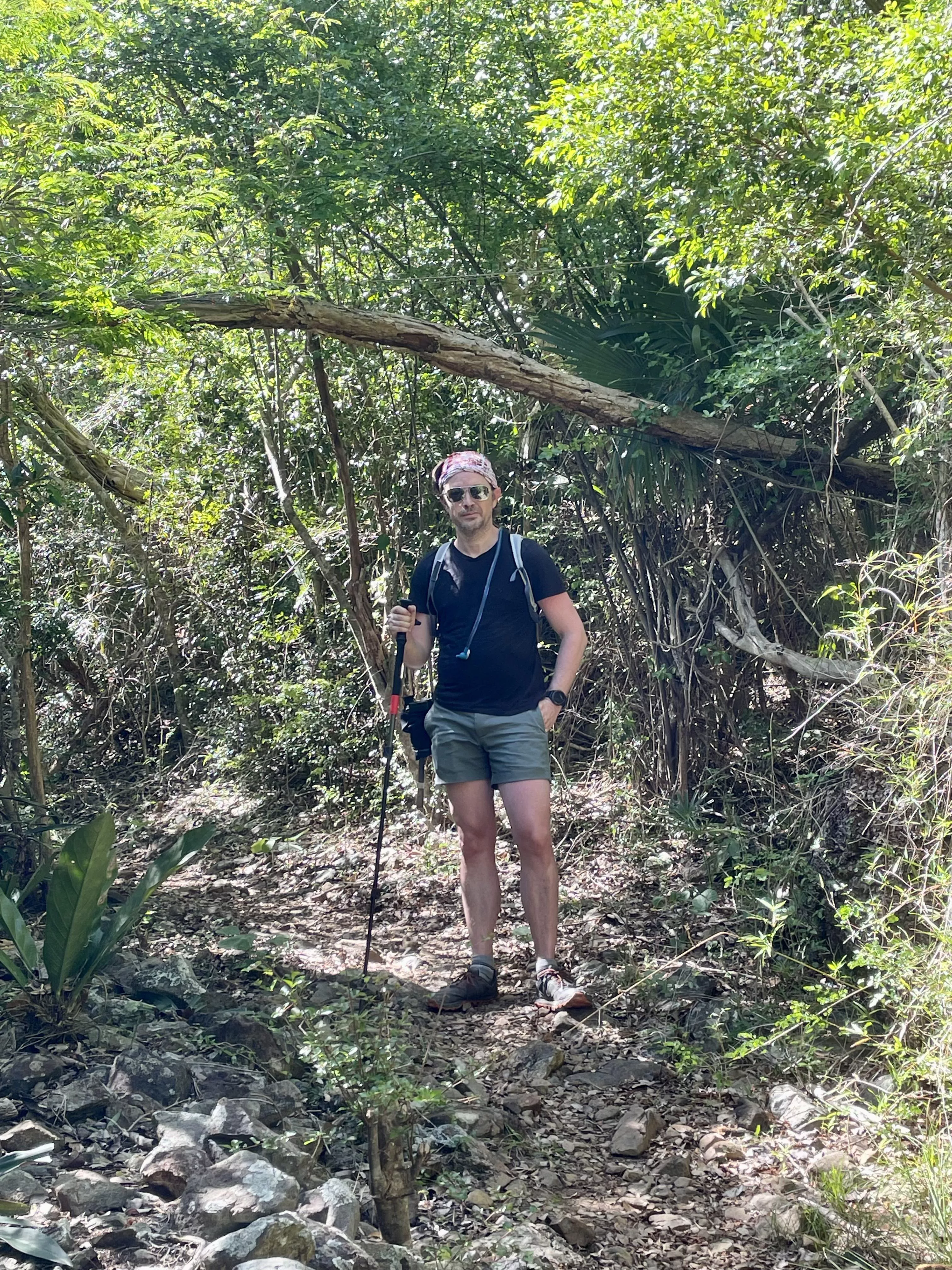 Getting some major Far Cry vibes on this Caribbean trip. There more mongoose pelts and I can carry more ammo! Getting some major Far Cry vibes on this Caribbean trip. There more mongoose pelts and I can carry more ammo!