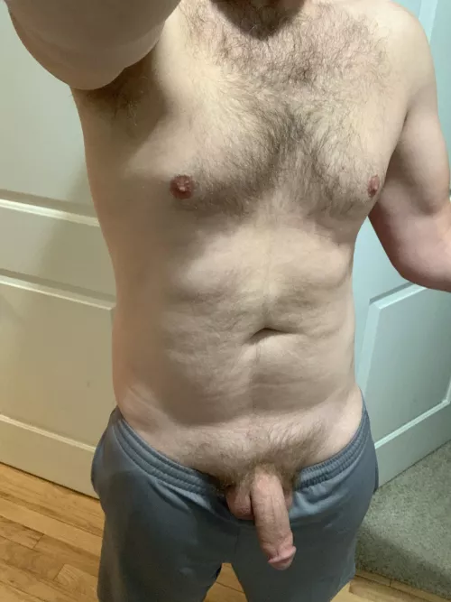 Getting the day going