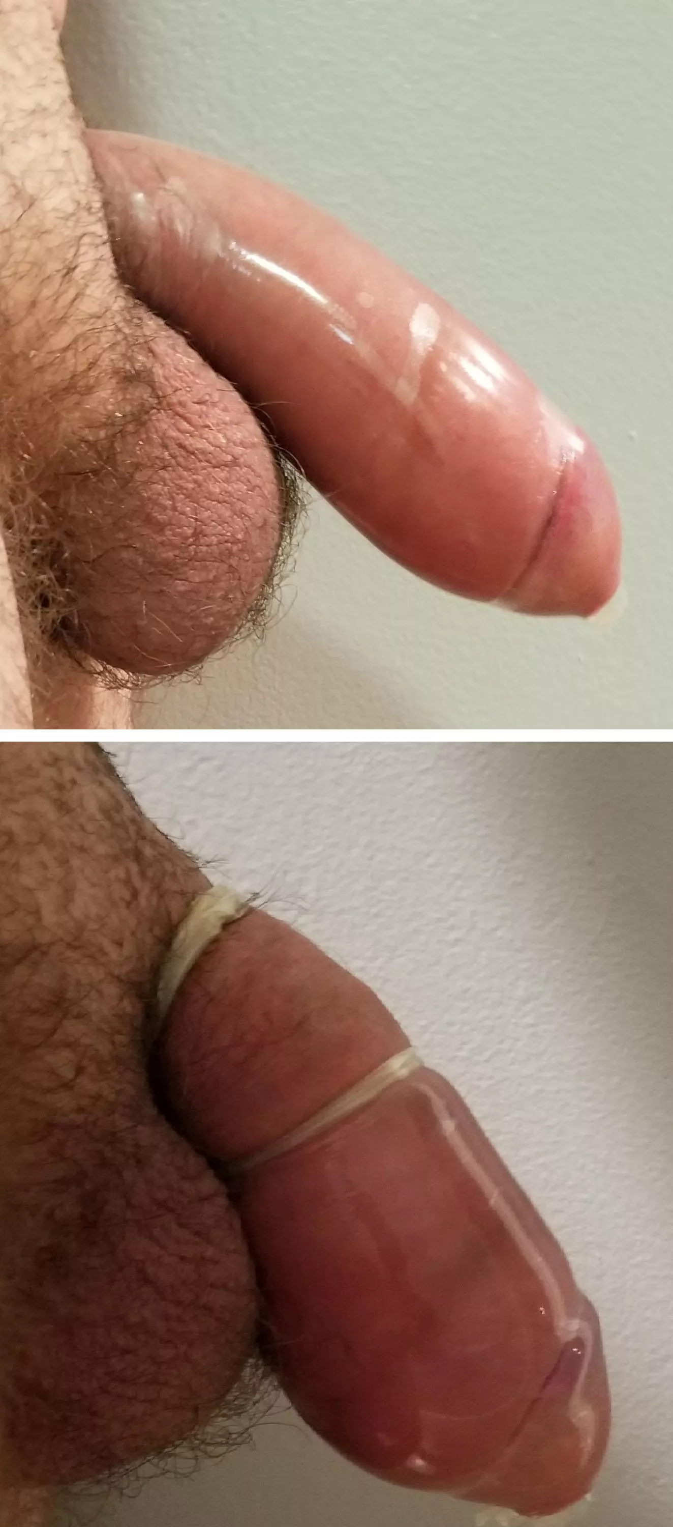 Getting too big