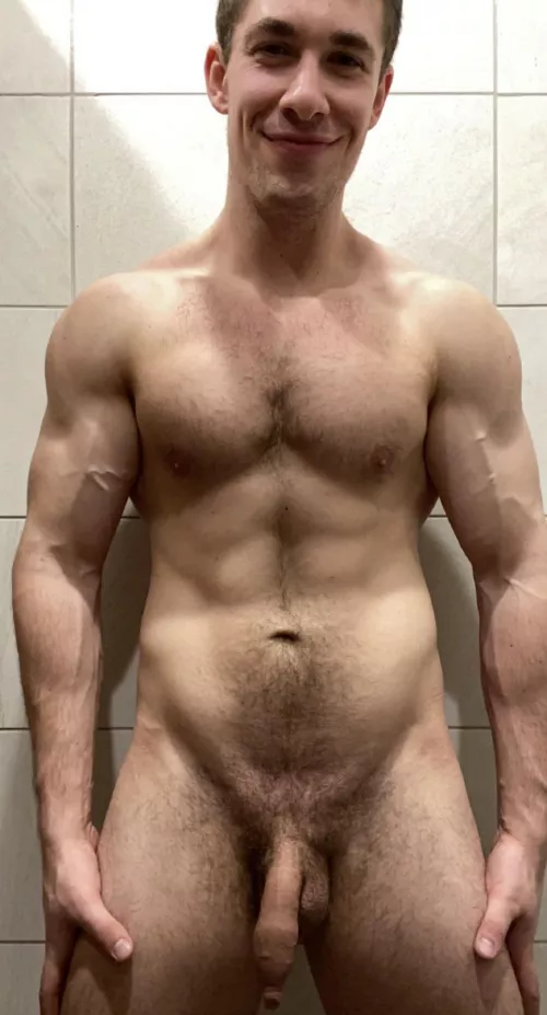 Getting vascular 😜