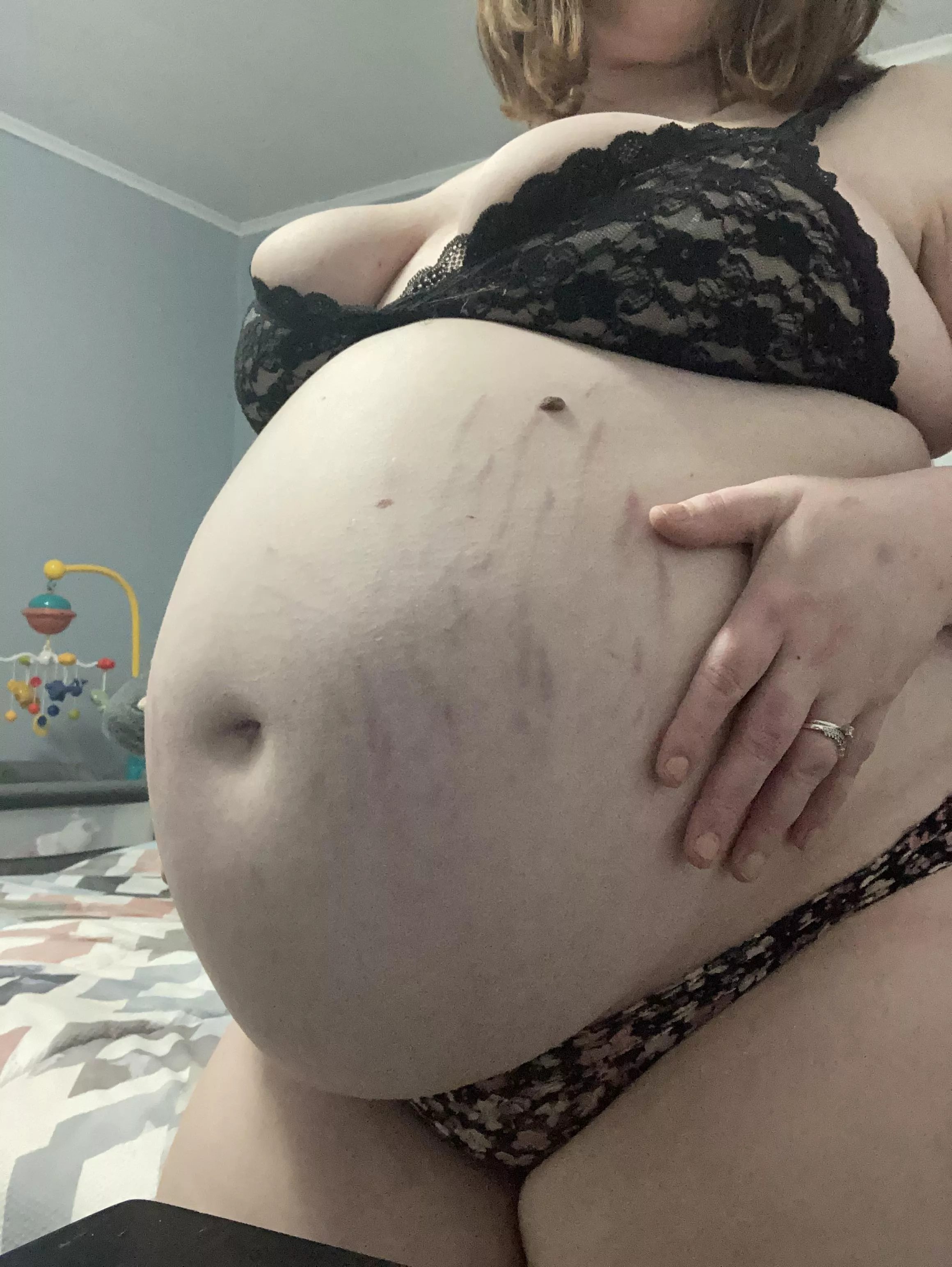 Getting very close