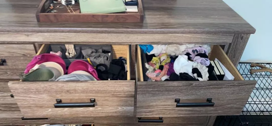 GF is gone today, willing to share more if someone wants to swap.