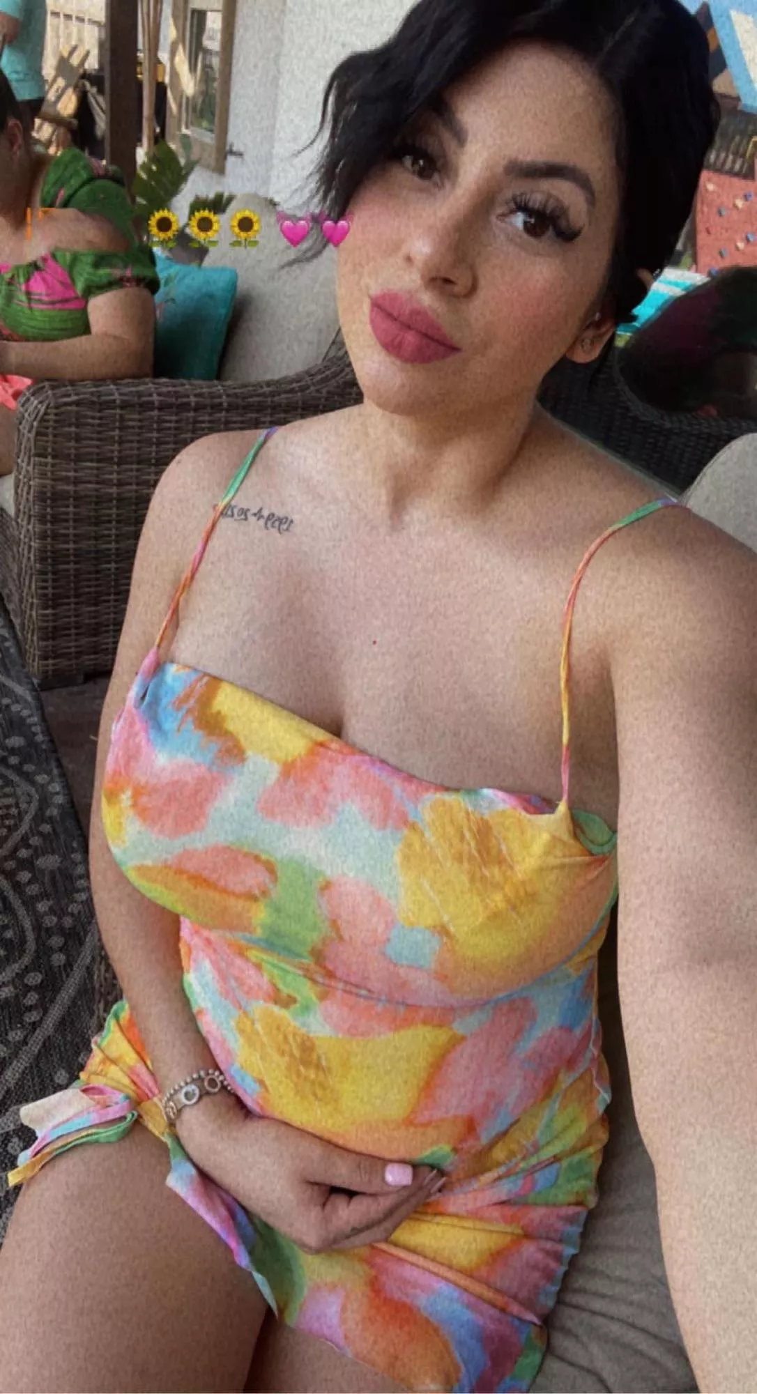 Gf Pregnancy 💦