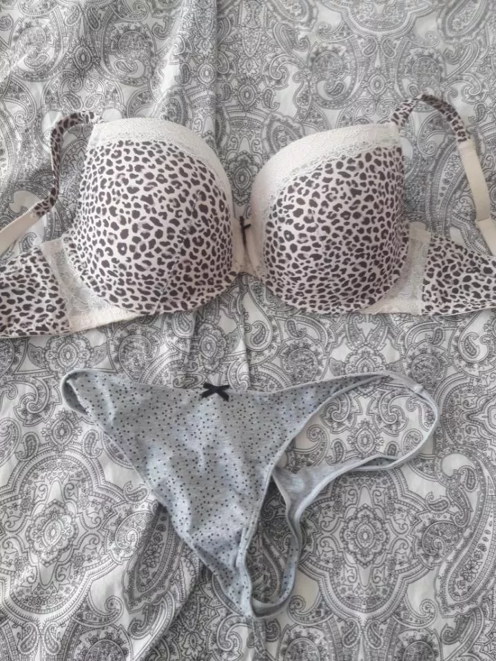 gfs panty
