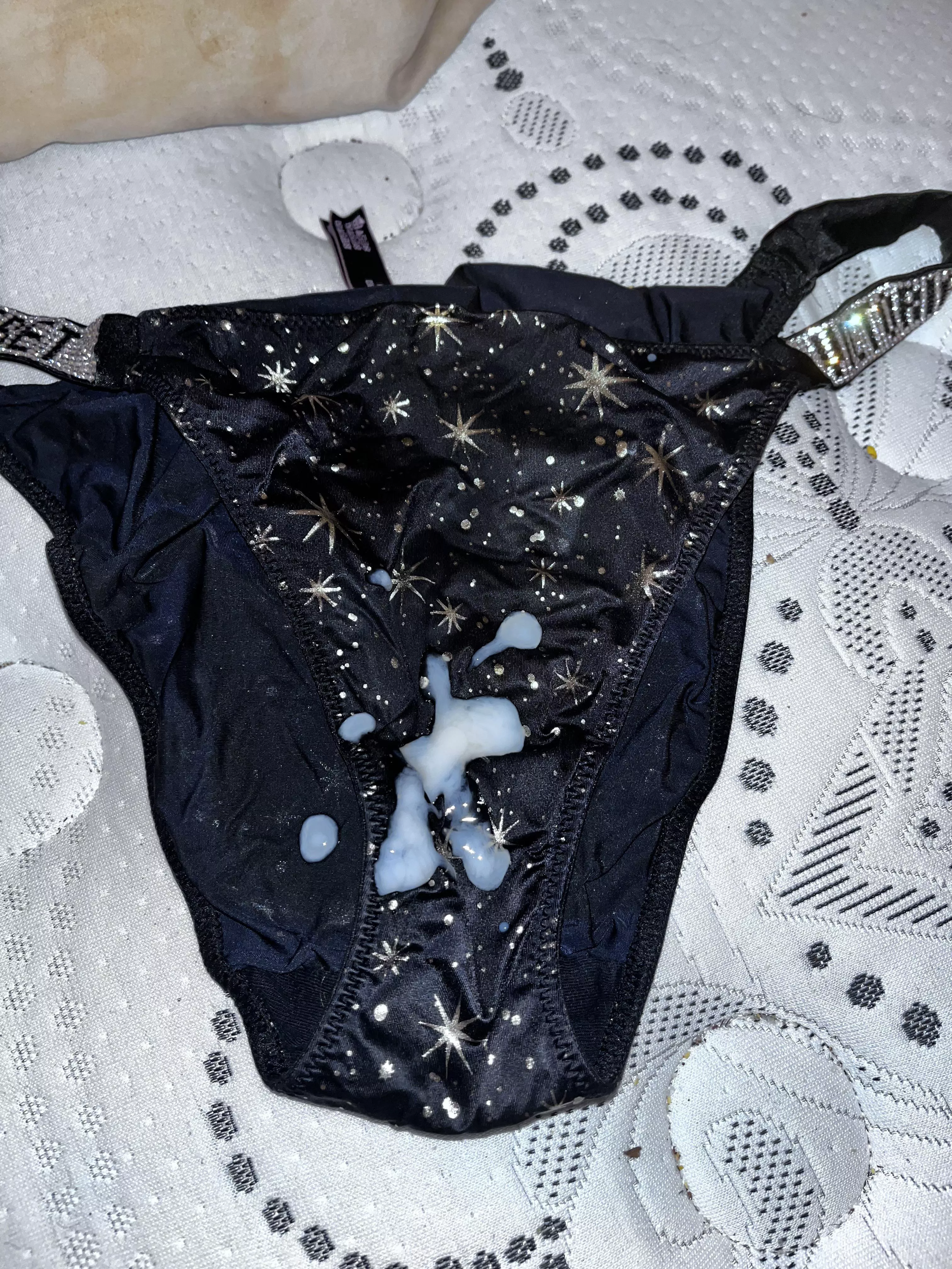 Gfs panty