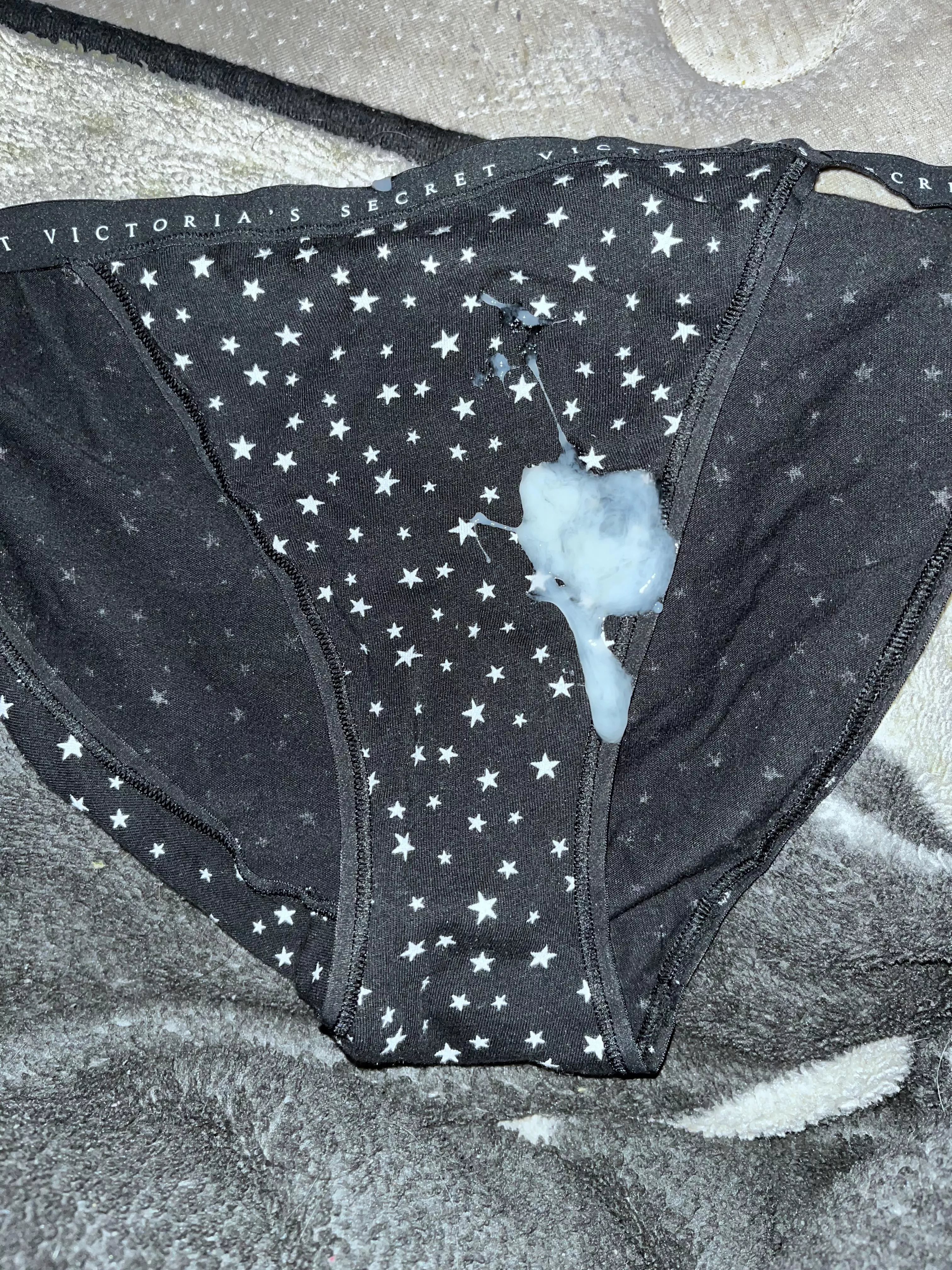Gfs panty