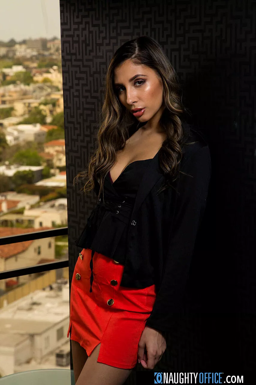 Gianna Dior
