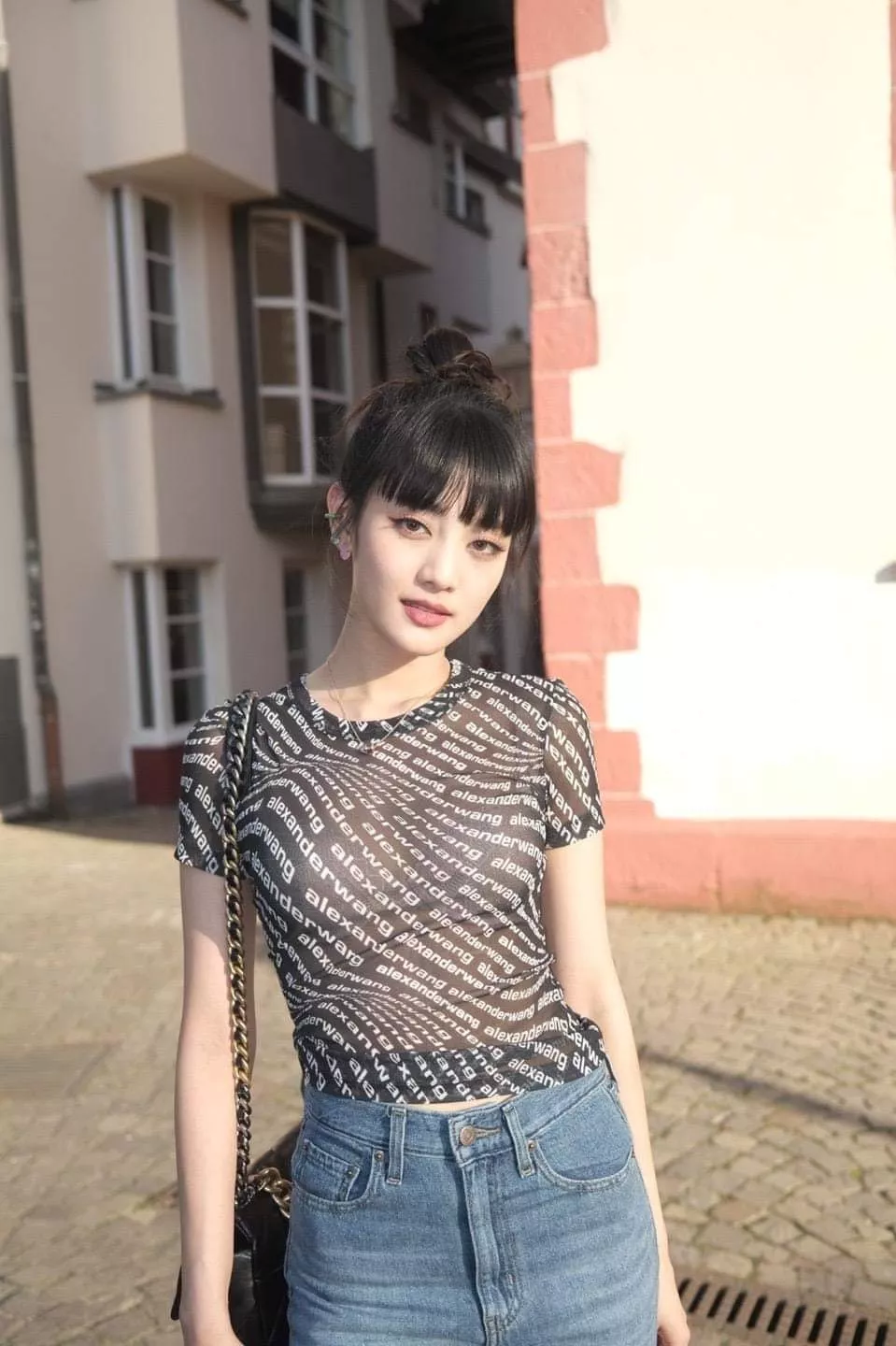 (G)I-dle - Minnie