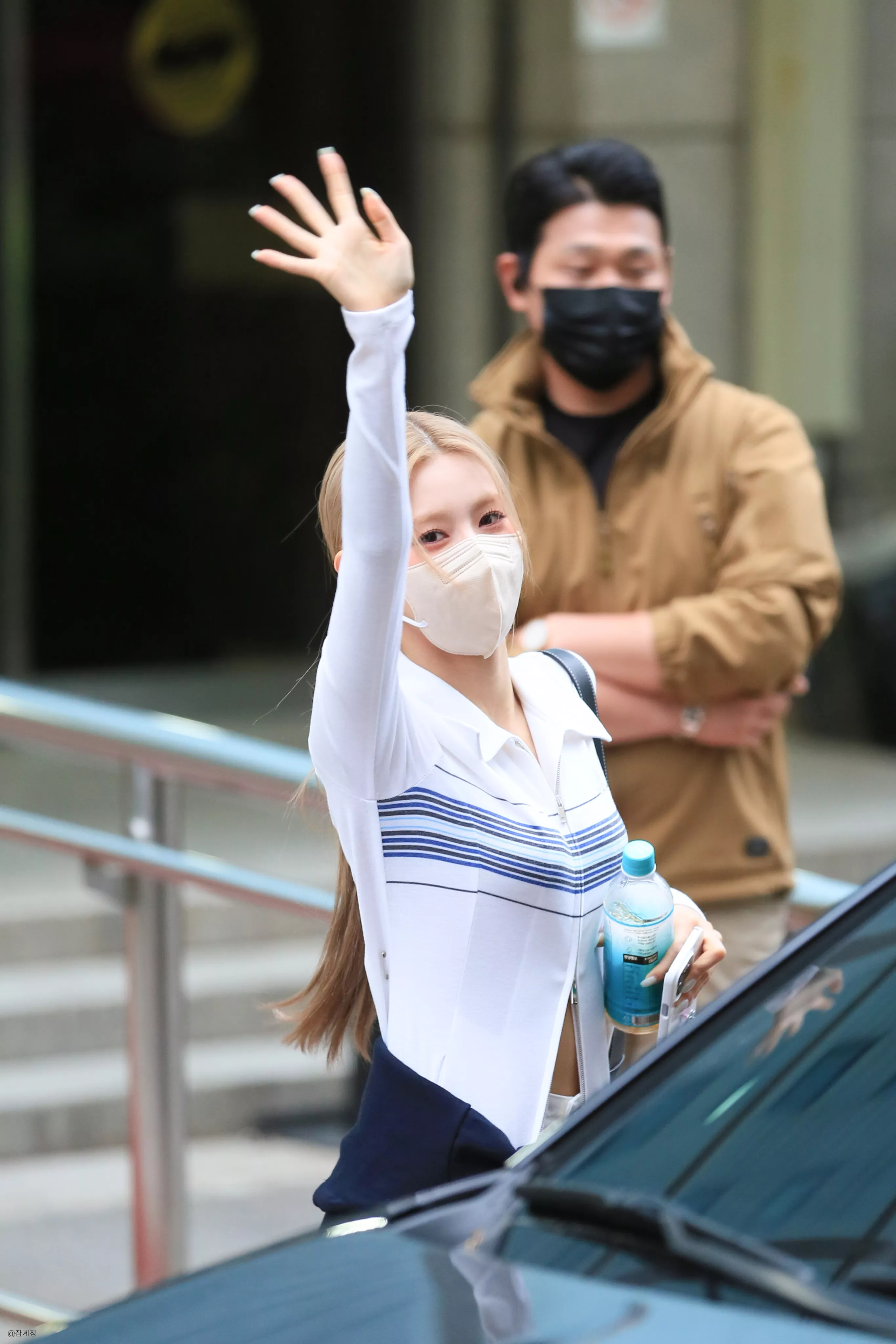 (G)I-DLE - Miyeon