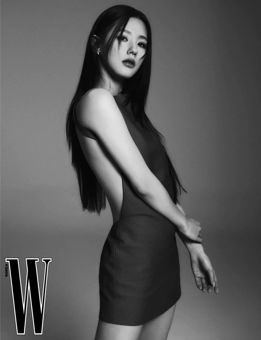 (G)I-DLE - Miyeon