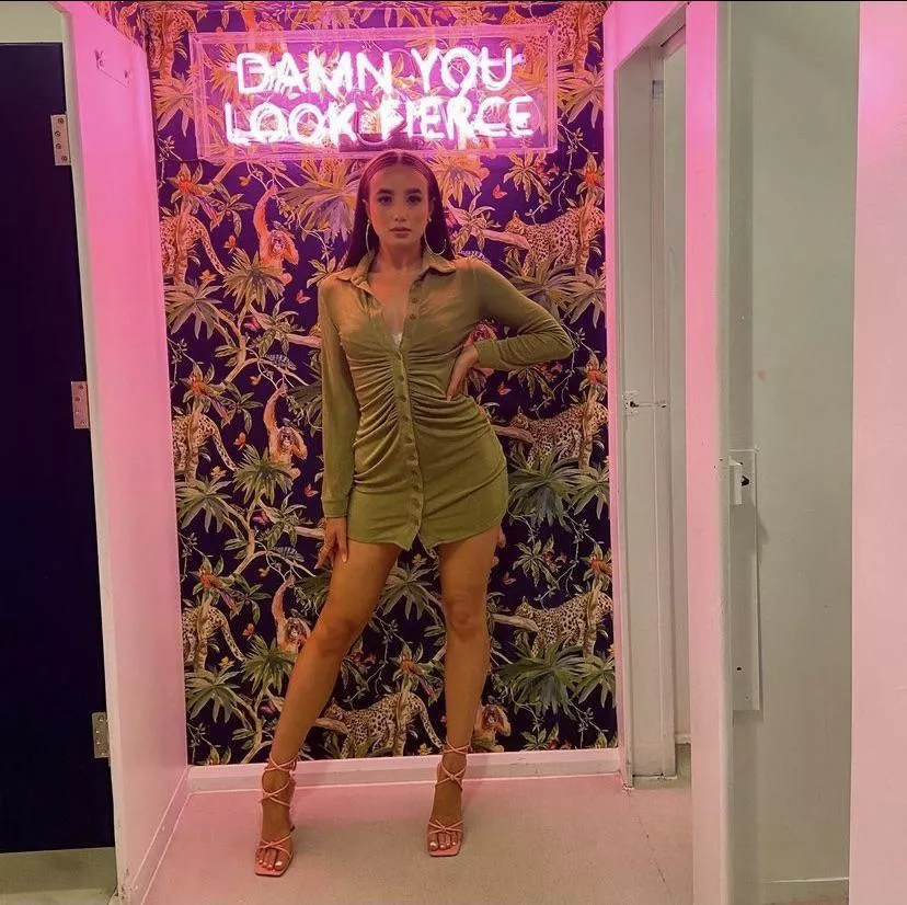 Girl Boss