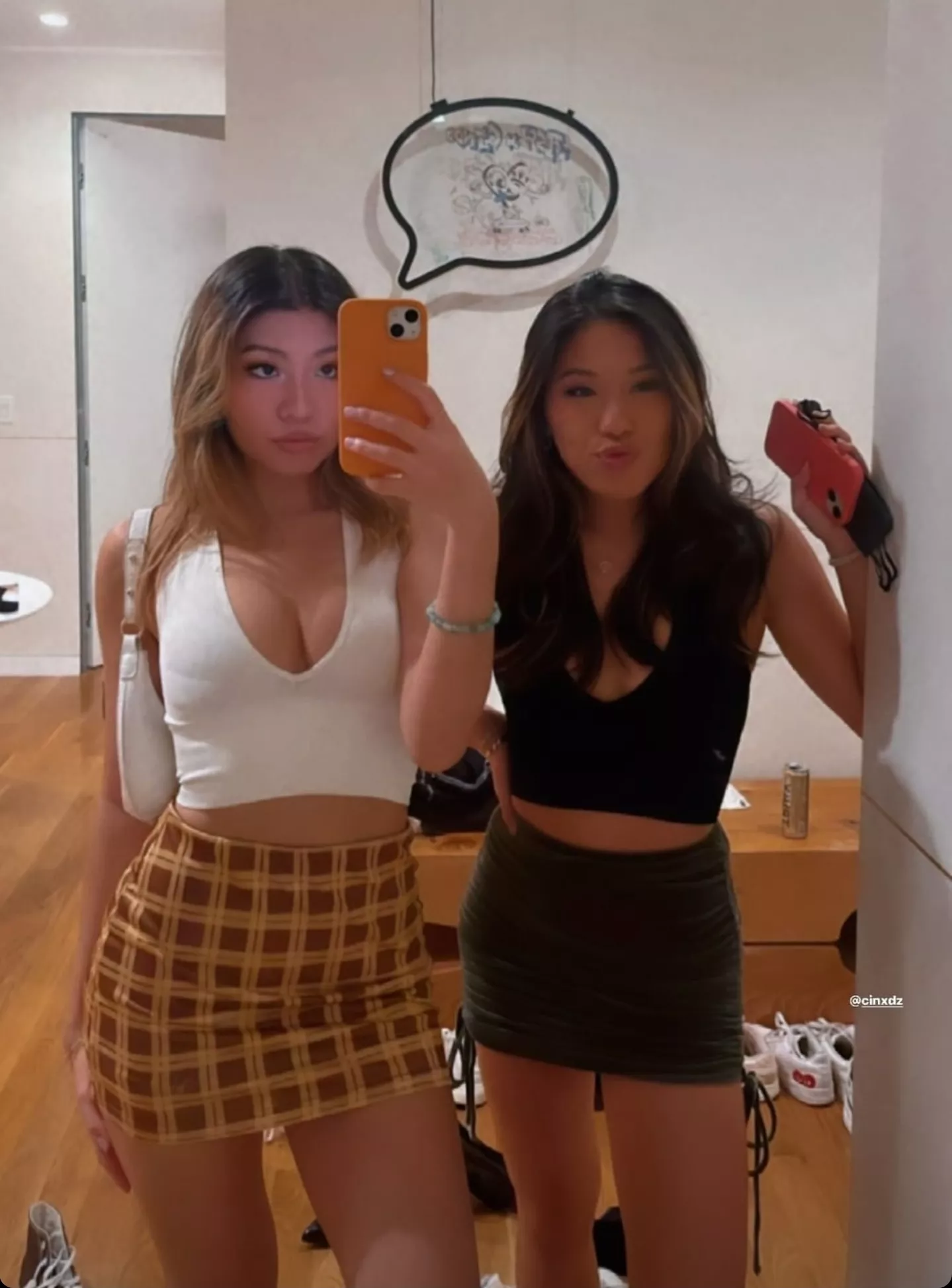 Girls