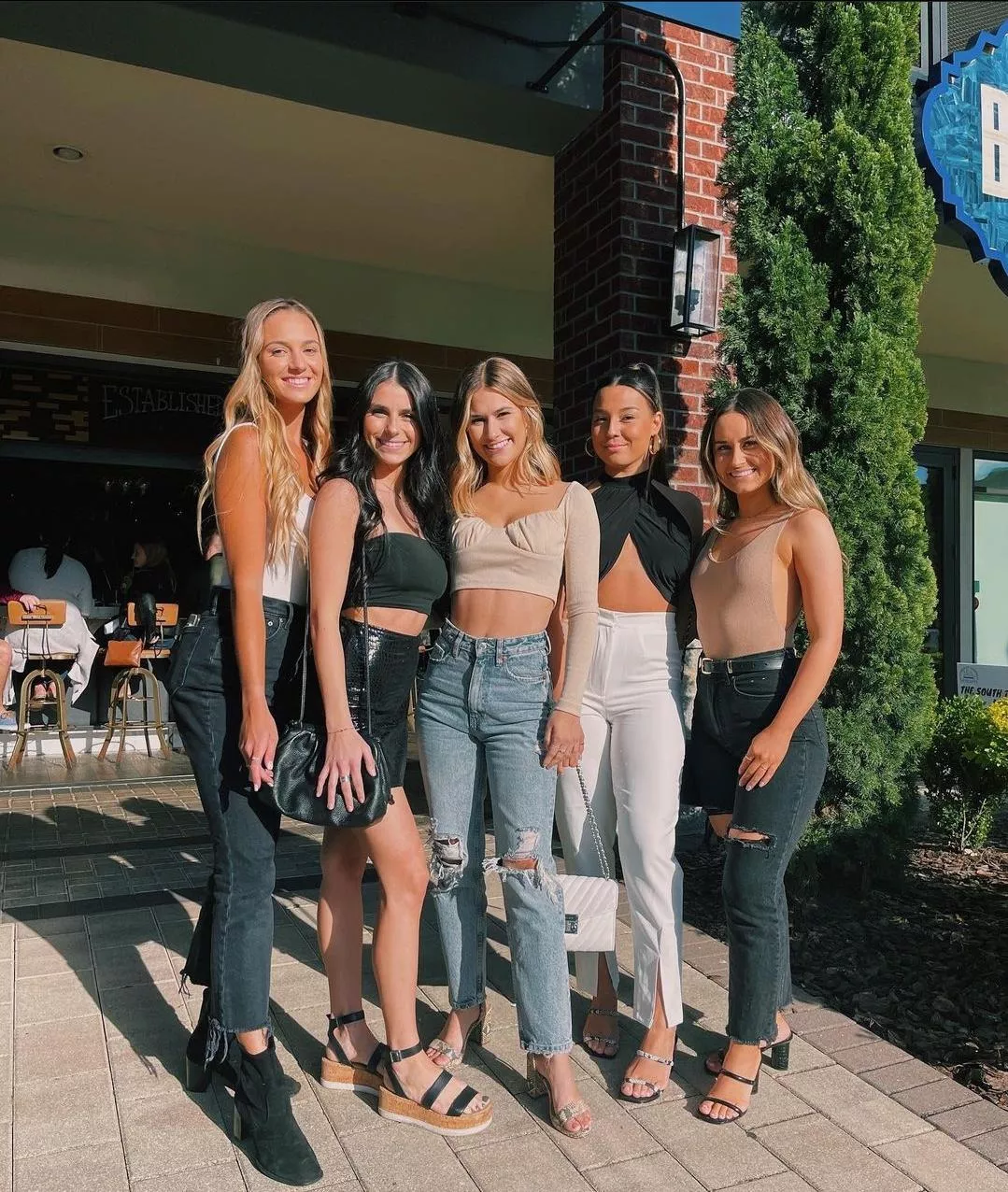 Girls day