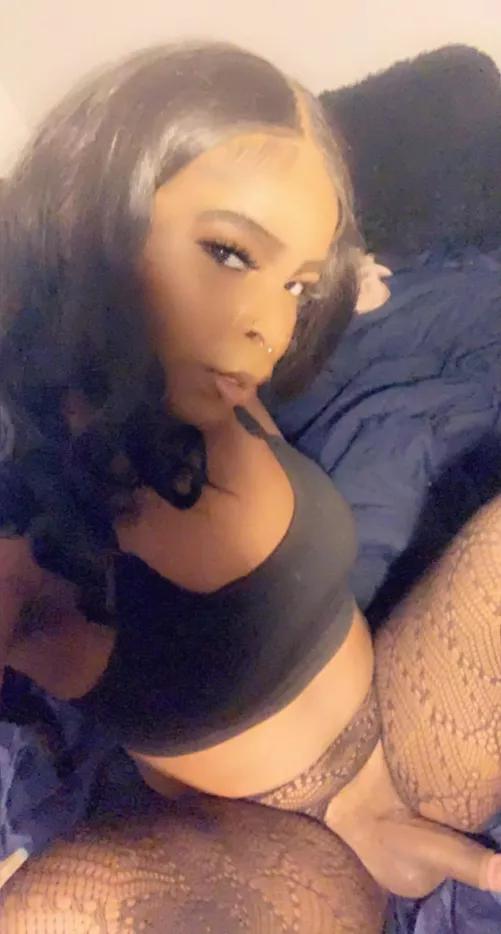 Girls just wanna have fun