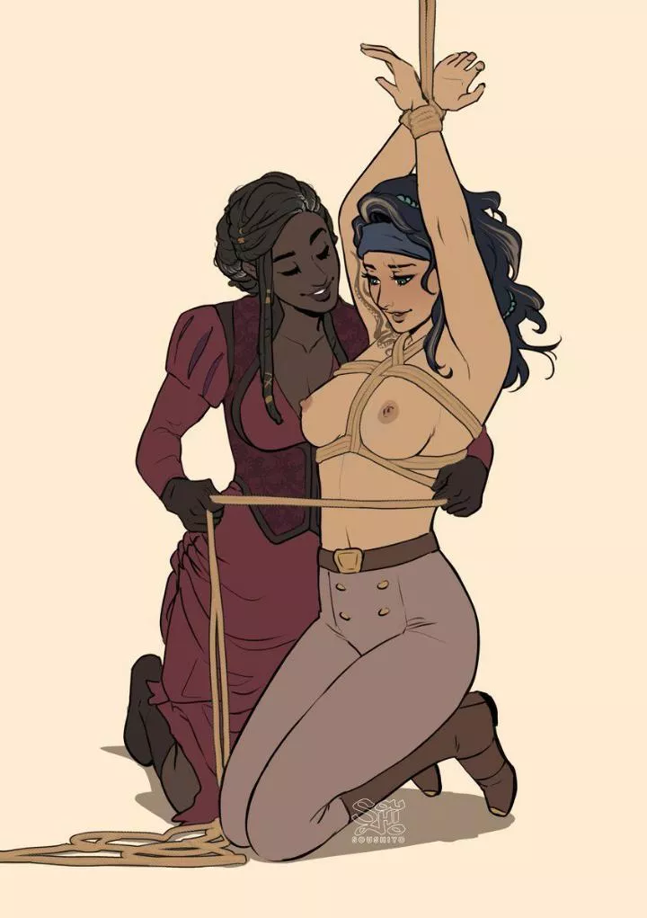 Girls lovin' (up to some fxf sexting with sub cuties)