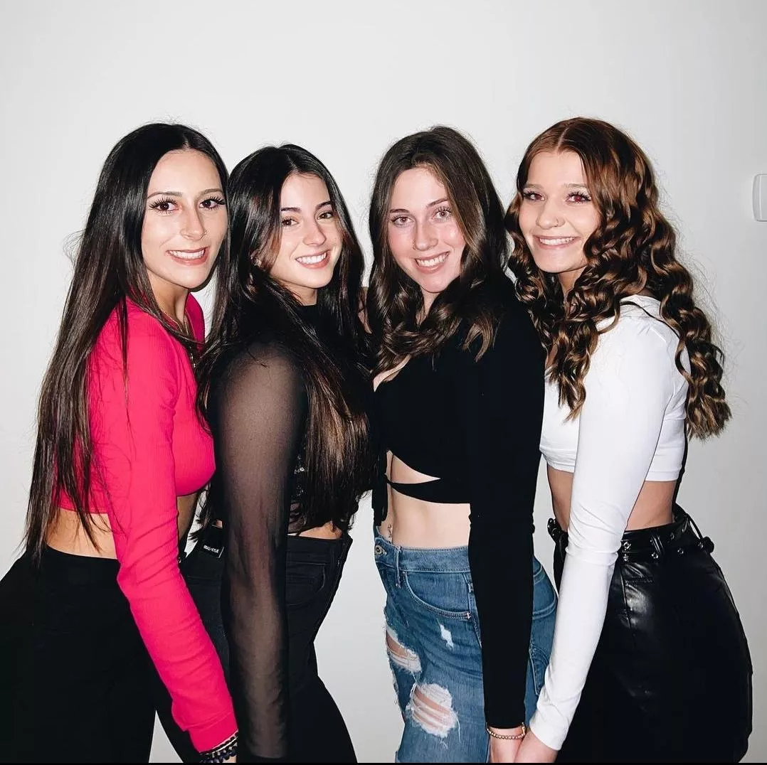 Girls night