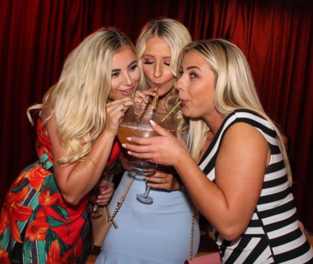 Girls Night