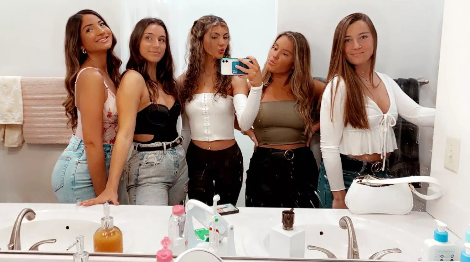 Girls Night