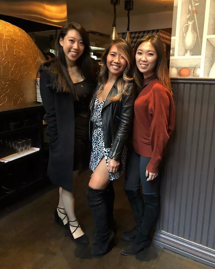 Girls Night Out