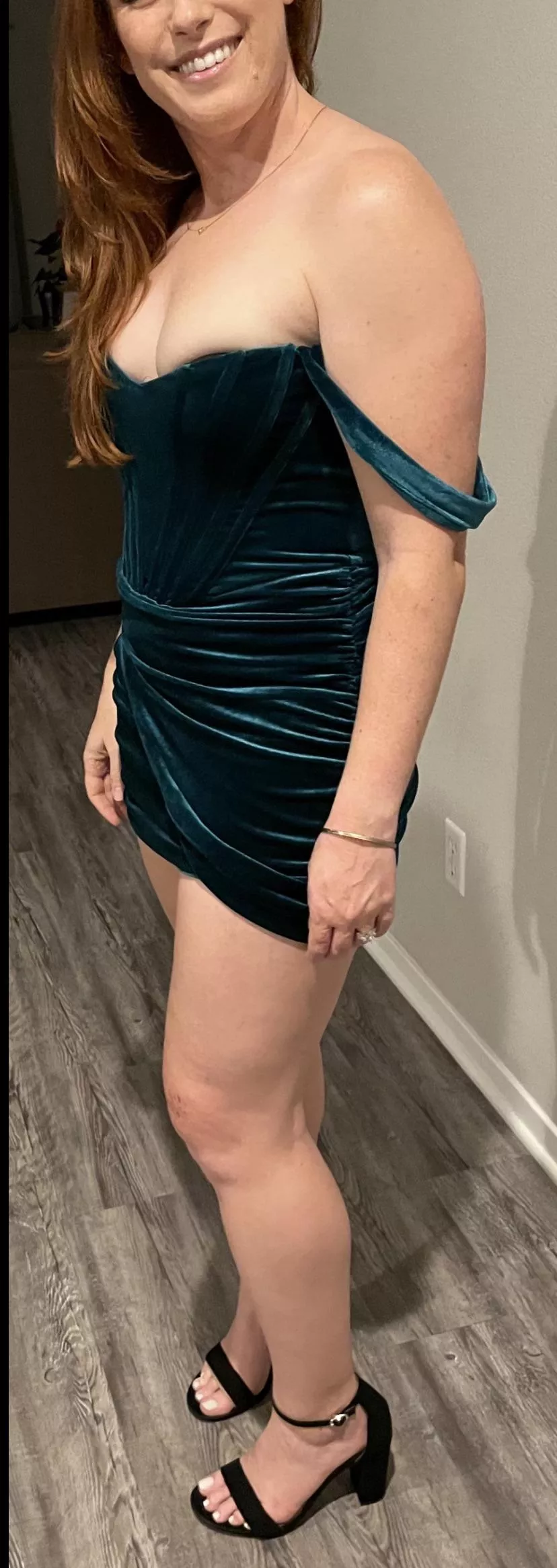 Girls night out