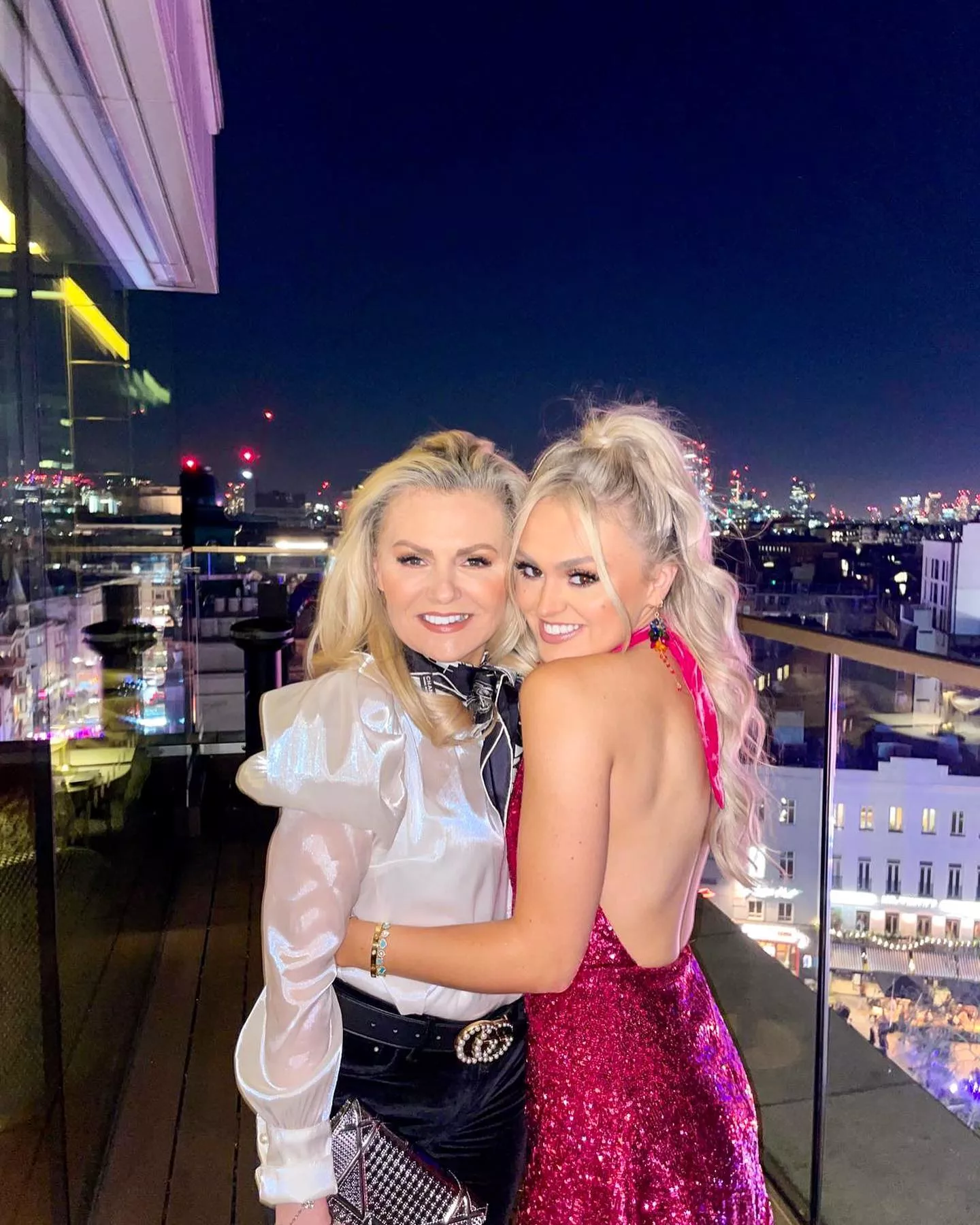Girls Night Out